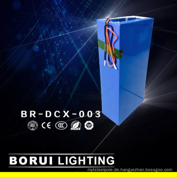 Br-Dcx-003 72V 40ah Li-Ionen LiFePO4 Batterie Lithium-Ionen-Akku